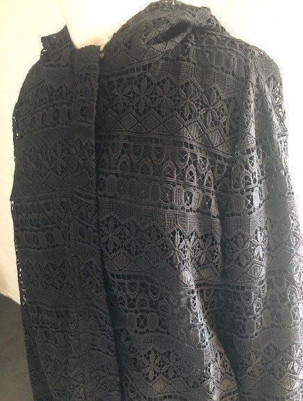 Max Mara Giacche: Kapuzen Jacke Max Mara Weekend – Usato da Meilen venduto da Antete 9