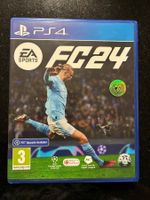 Game FC 24 für PlayStation 4, PS4