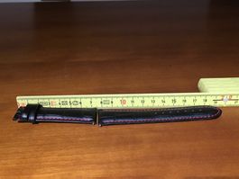 UhrenArmband Leder 22 mm NEU