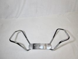 Harley Sozius Handrail
