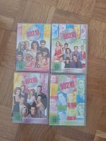 DVD Beverly Hills 90210 saisons 1-2-3-4
