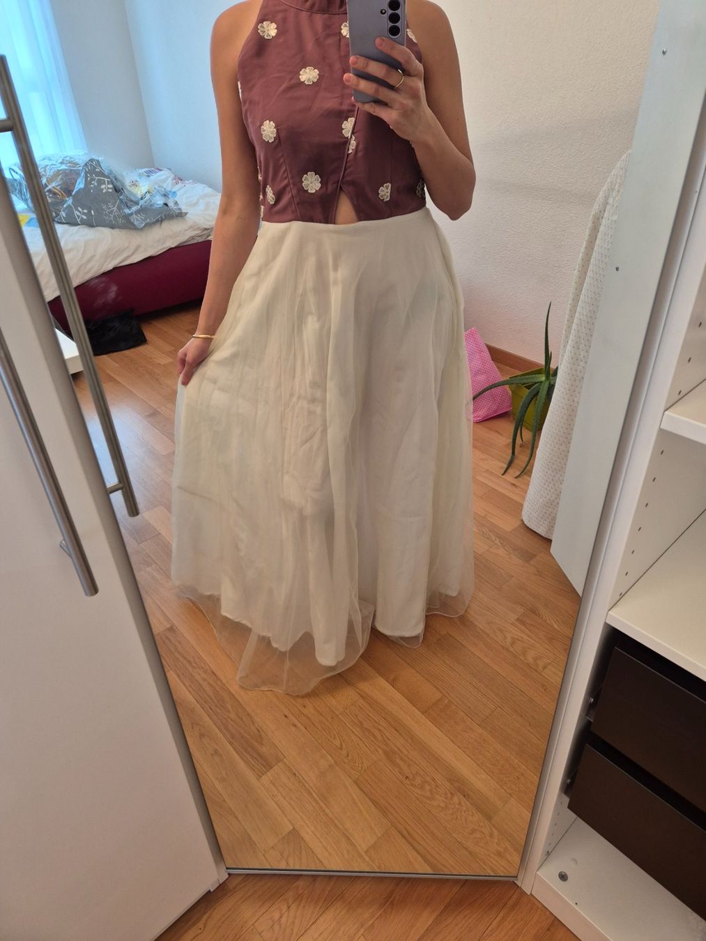 Vestiti: Festliches Kleid – Usato da Kloten venduto da gupnik