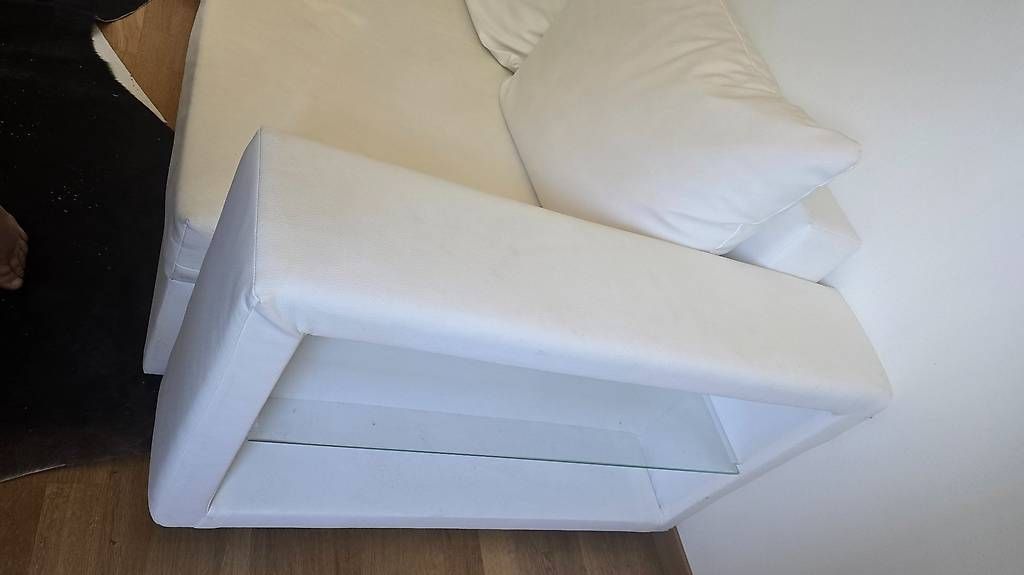 Sofas: Schlafsofa zu verschenken – Gebraucht aus Oberglatt ZH von oli_l7hx 1