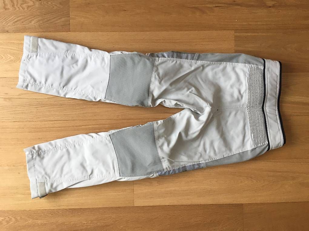 Vestes: Giacca e pantaloni BMW Airflow 3 – D'occasion à Cavigliano par sciacallo73 4