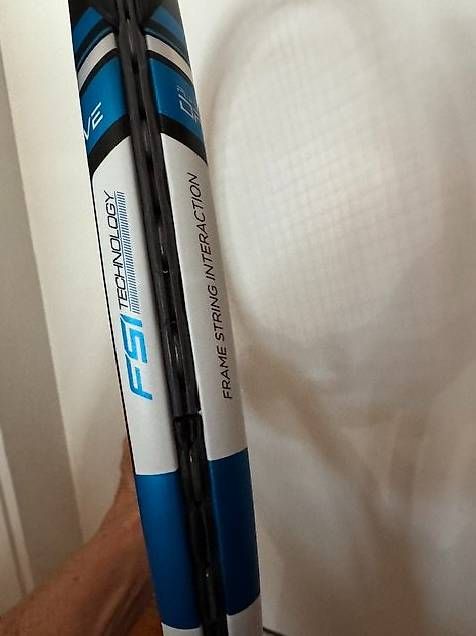 Raquettes: Racchetta da tennis Babolat – D'occasion à Lugano par rob_9cln 4