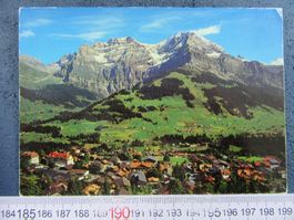ADELBODEN BEO AK