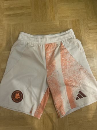 Short de foot AS Roma 