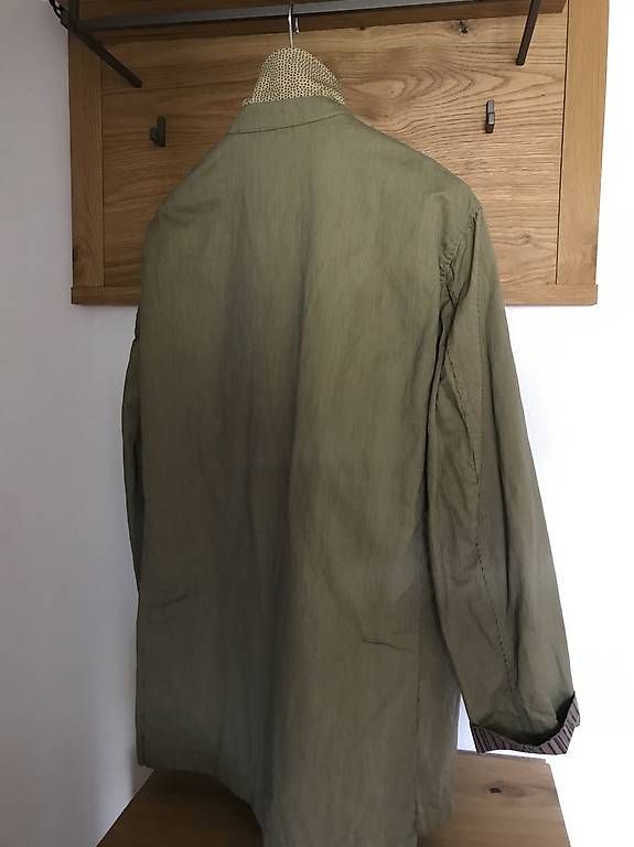 Giacche: Etro Übergangsjacke Herren  – Usato da Küsnacht ZH venduto da Mappel 1
