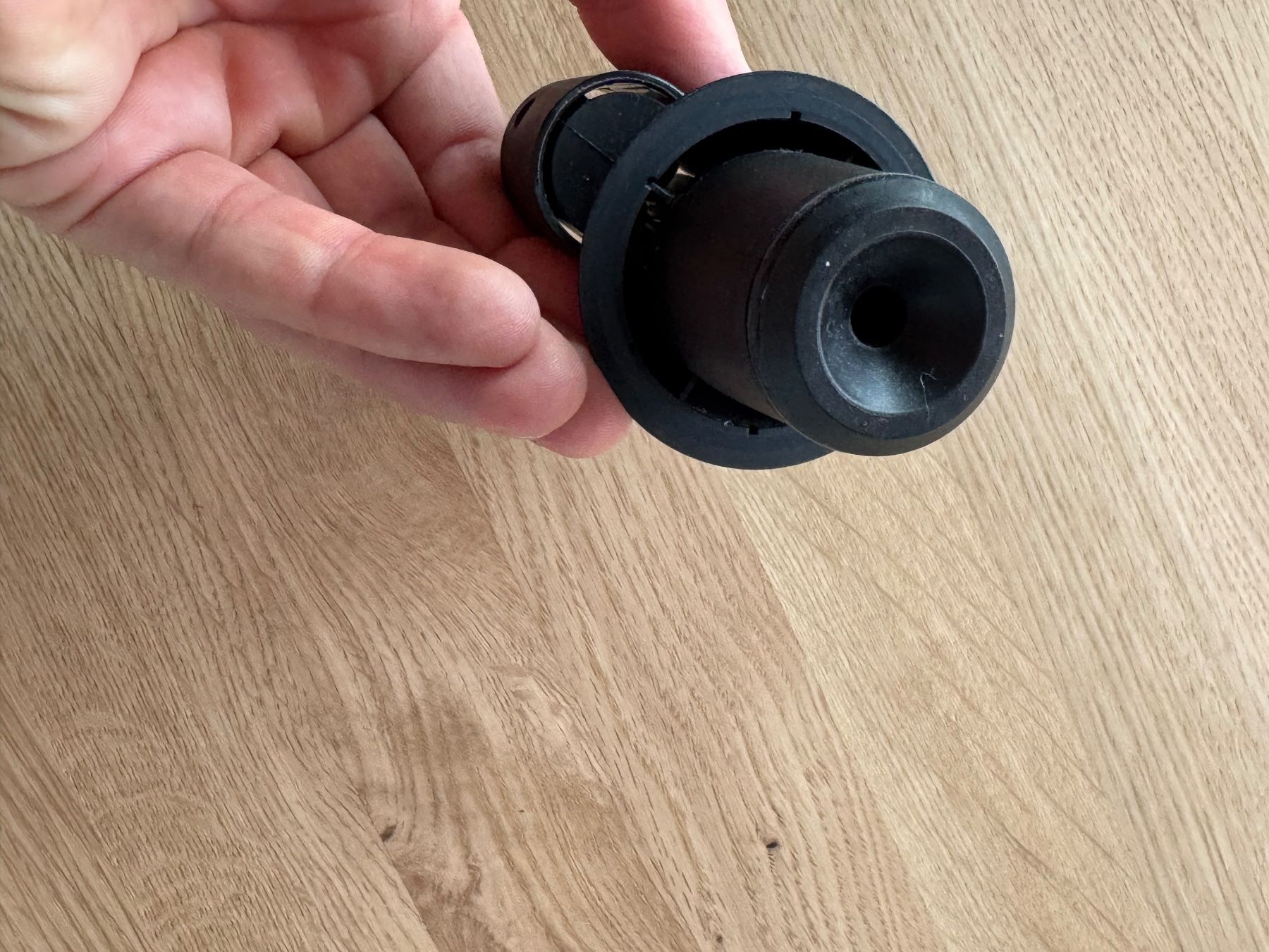Dyson Asciugacapelli: Dyson Föhnaufsatz – Nuovo (secondo la descrizione) da Bern venduto da mar_9jmd 2