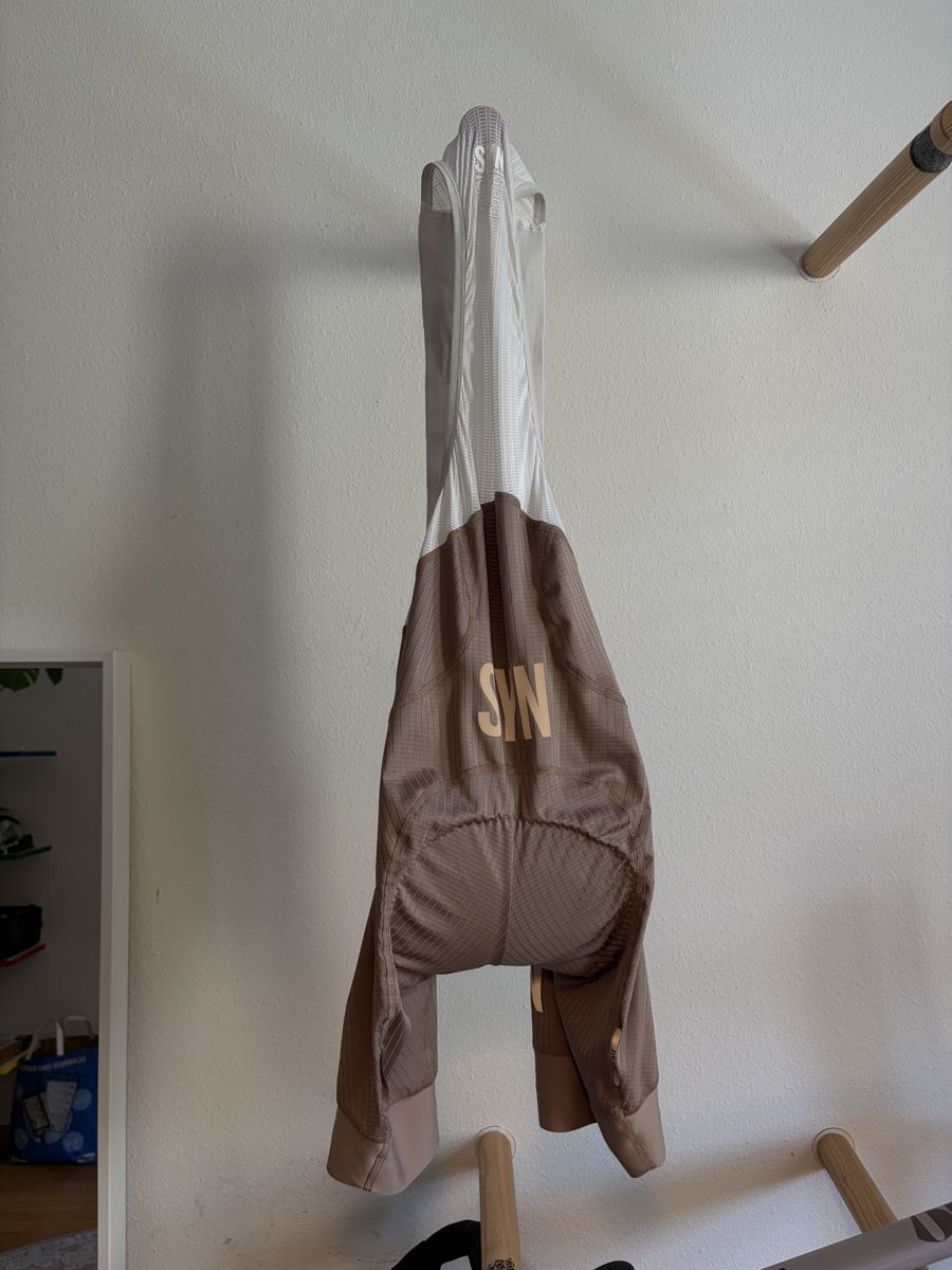 Hosen: SYN Bibs – Gebraucht aus Zürich von Wenk12 1