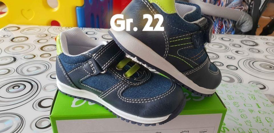 Scarpe per ragazzi: Div. Kinder Schuhe à 10CHF pro Stück- Gr. 22-23 – Nuovo (secondo la descrizione) da Zürich venduto da rosko91 1