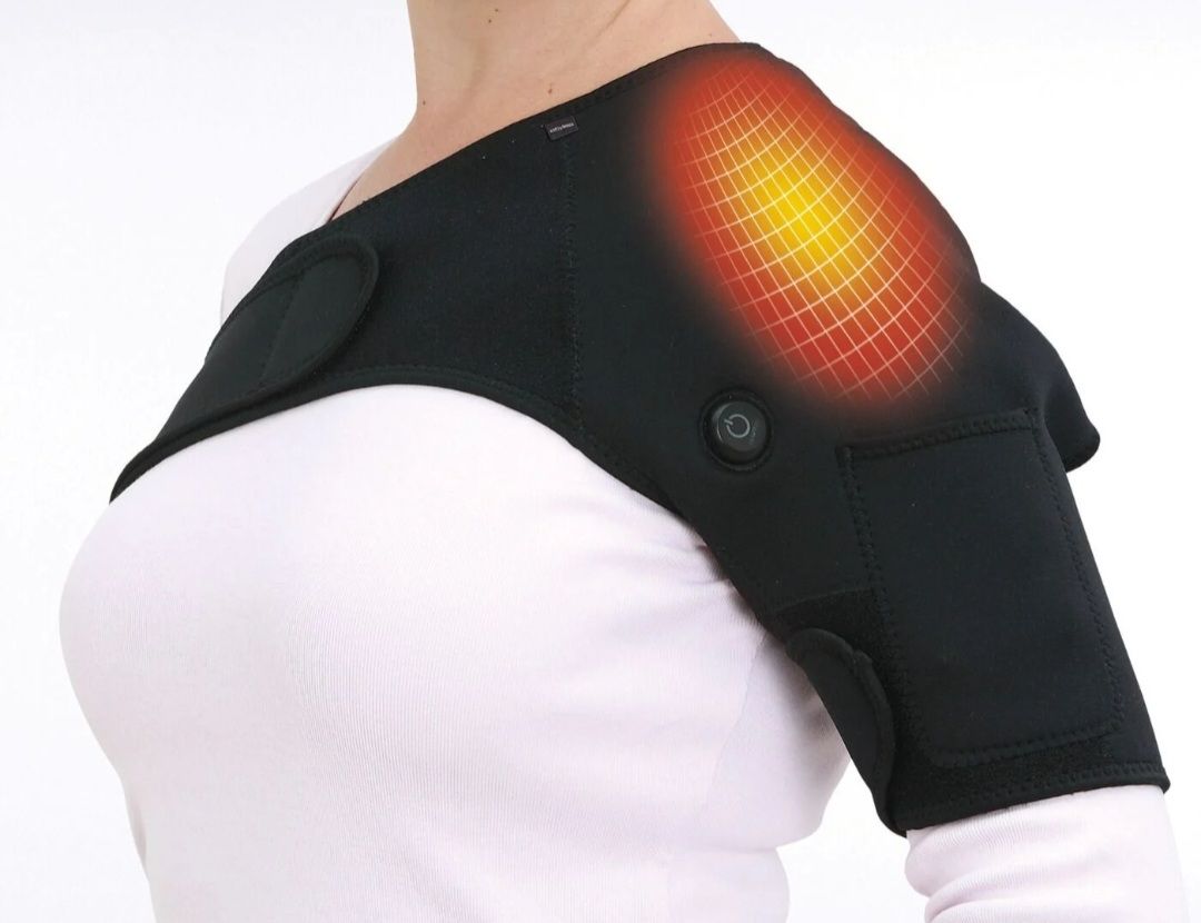 Altro in  Abbigliamento & Accessori: Wärmebandage Schulter links – Nuovo e nell'imballaggio originale da Schliern b. Köniz venduto da diletac