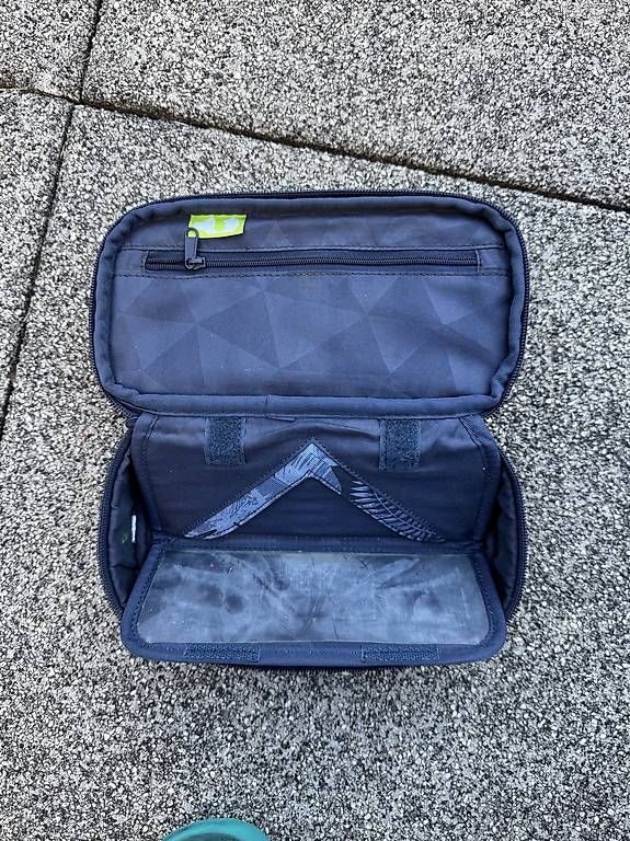 Schüler-Etuis: Satch Etui – Gebraucht aus Biel-Benken BL von anj_bx2k 2