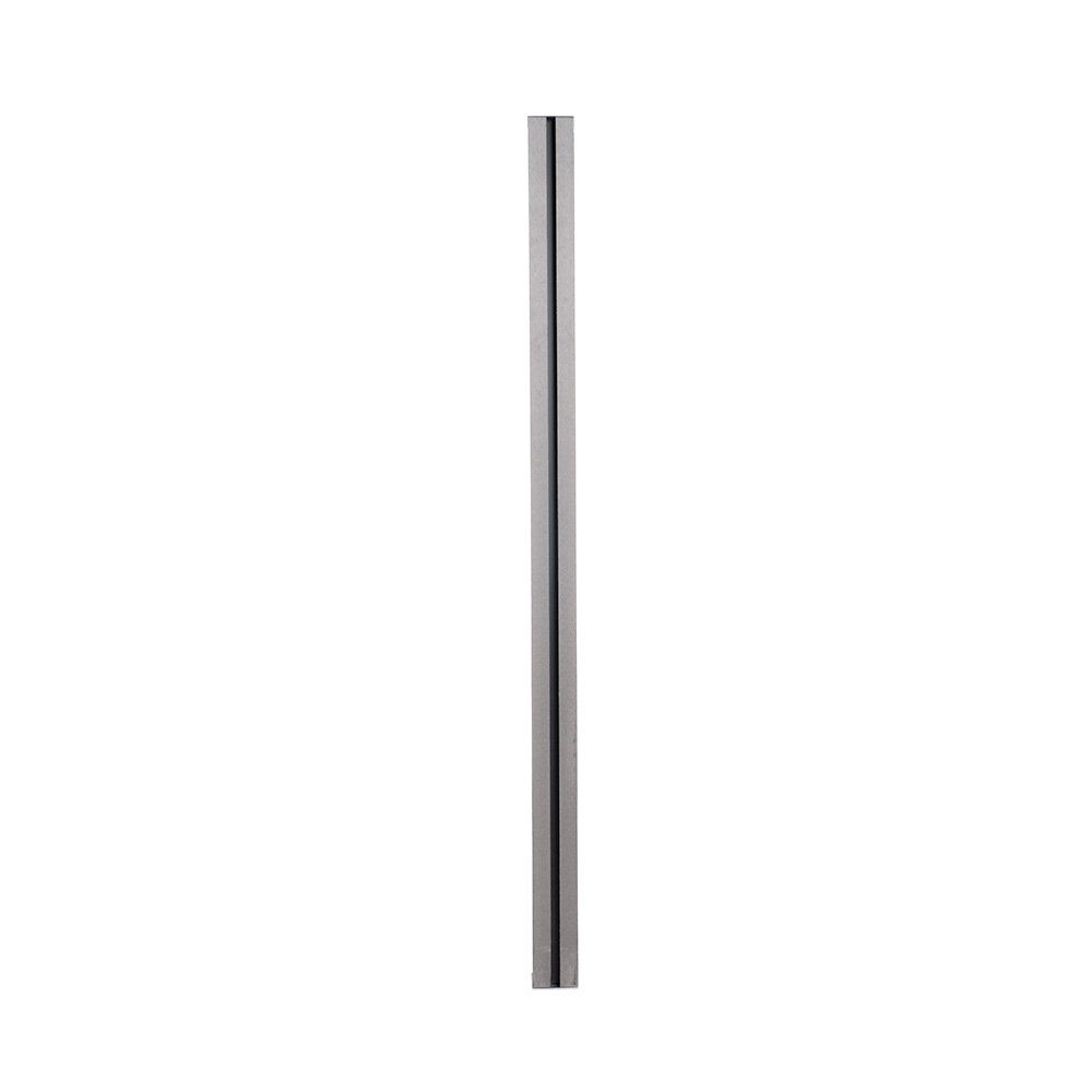 Fendivista: WPC Sichtschutzzaun - 2x Element + 3x Pfosten - Höhe: 185cm – Nuovo e nell'imballaggio originale da Wallenwil venduto da toesstal-vertrieb 9