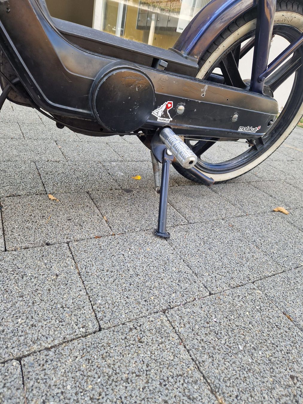 Piaggio Mofas: piaggio Ciao – Gebraucht aus Holderbank AG von JL99 5