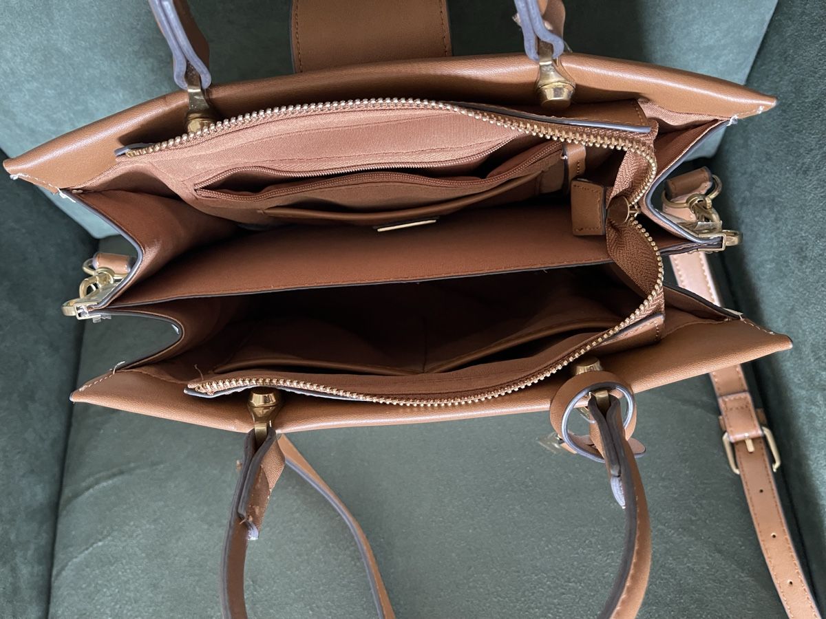 Aldo Borse da donna: Fast neue Tasche Aldo – Usato da Bern venduto da UA_dream 4