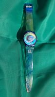 SWATCH GENT - GZ153 UNESCO