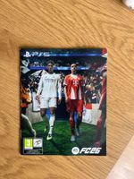 EA Sports FC 26 Code 🎮 — Unbenutzter Gutschein