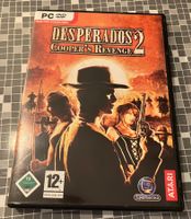 Desperados 2 - PC, (2006, deutsch)