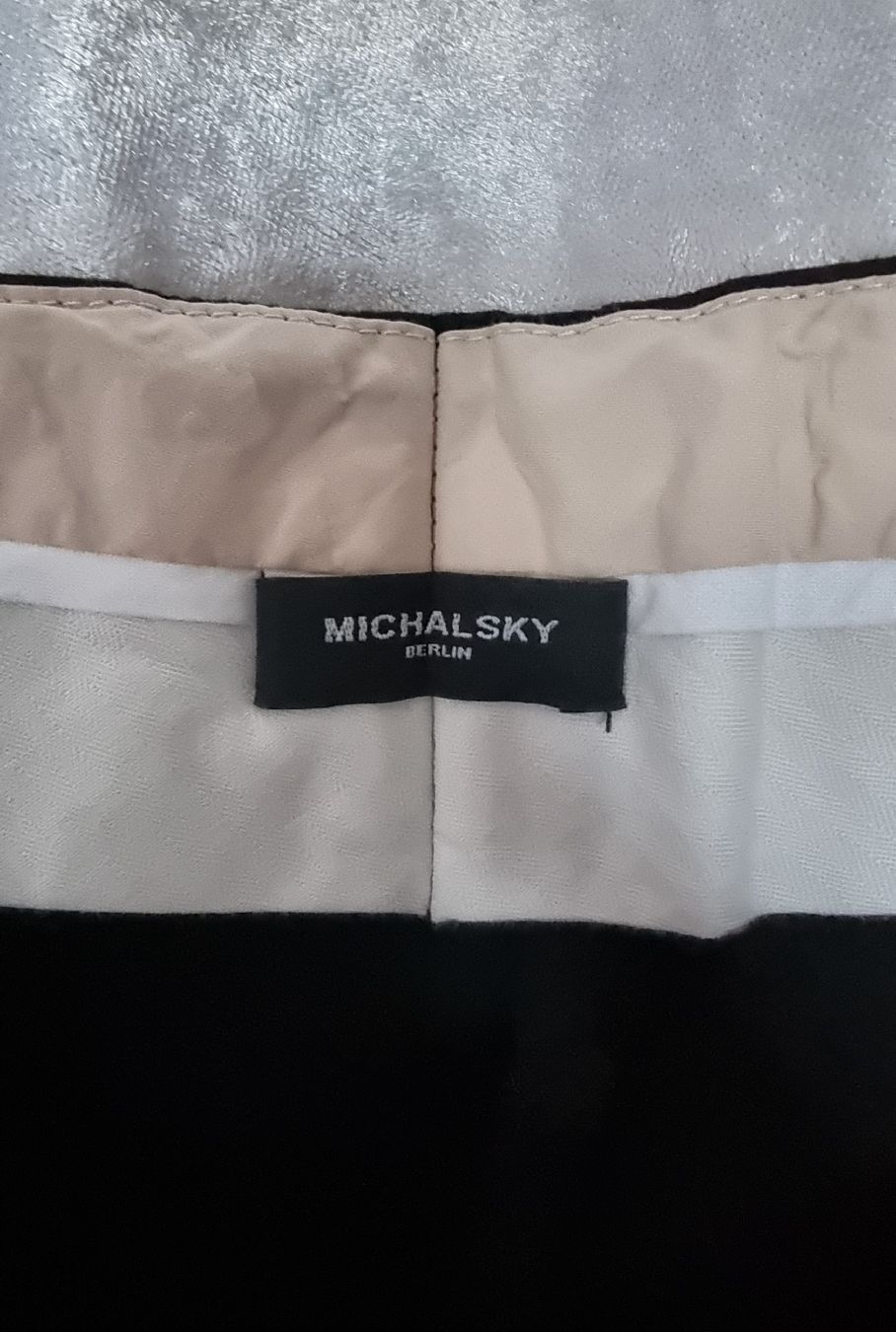 Pantaloni: Damenhose-MICHALSKY – Nuovo (secondo la descrizione) da Pfäffikon SZ venduto da hrs_k2tn 1