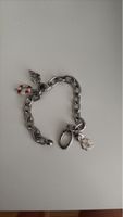 Armband mit Charms, Fossil