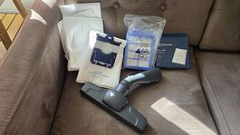 Electrolux Staubsauger zubehör