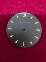 Cadran Audemars Piguet  sertis – Original – Swiss Made