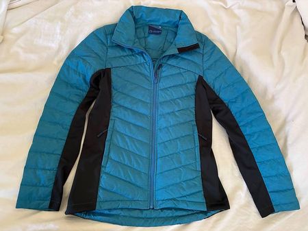 Damen Daunenjacke - Sherpa Phatepur Women's Down Jacket