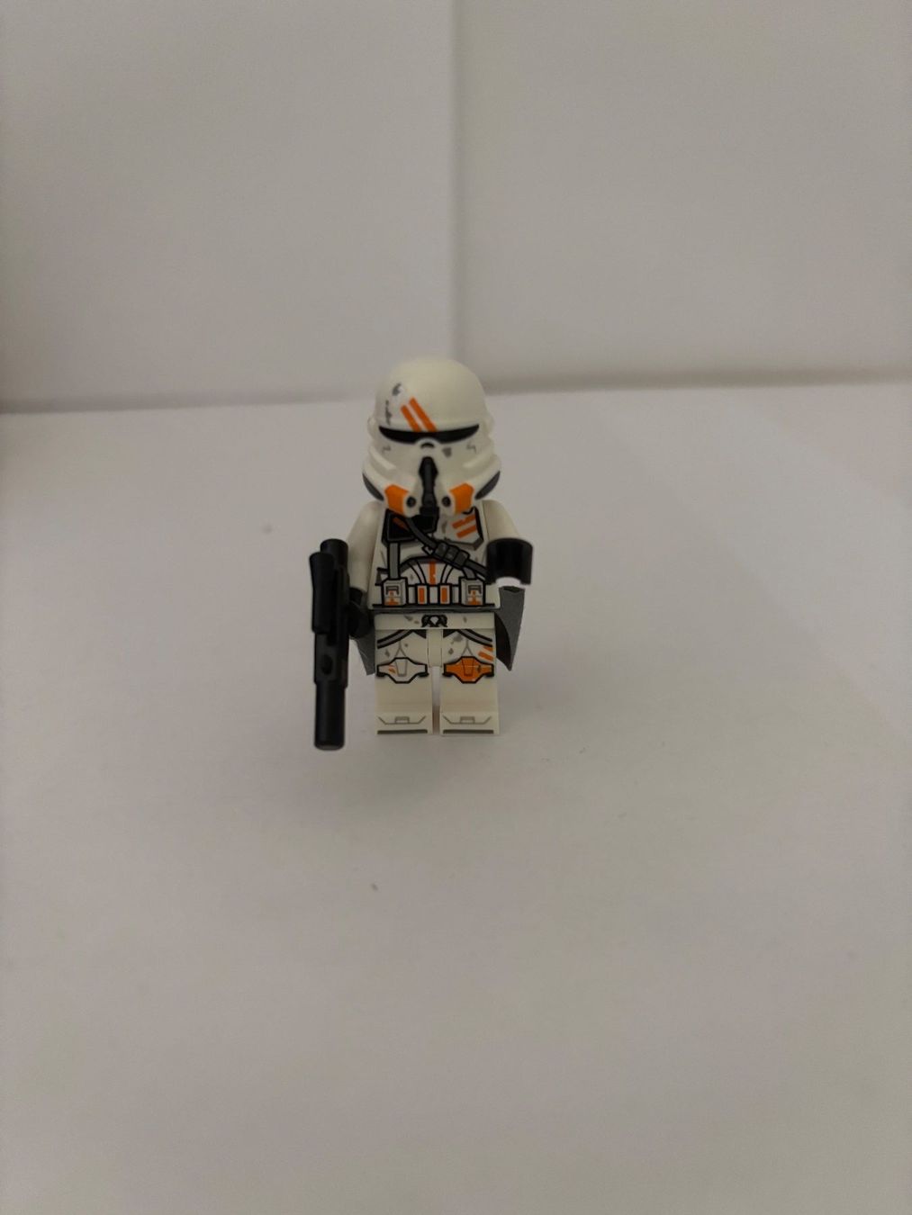 Lego Figurines: Clone Airborne Trooper sw1100 – D'occasion à Bazenheid par MarHun9602