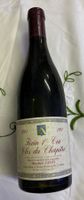 Fixin 1er Cru Clos du Chapitre 1991