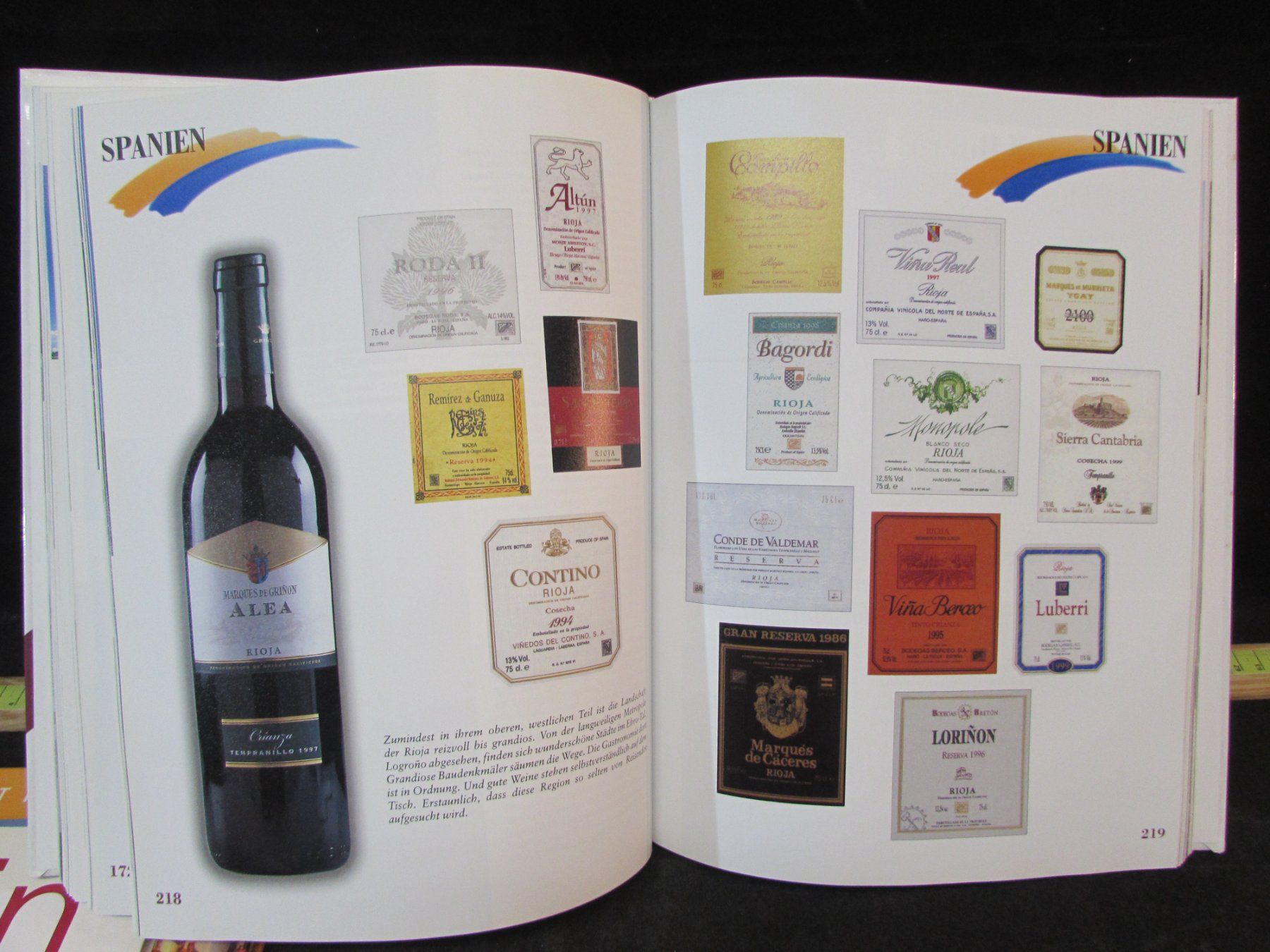 Wein: Wein/Herbst/Trauben – Gebraucht aus Walchwil von Shells1 6