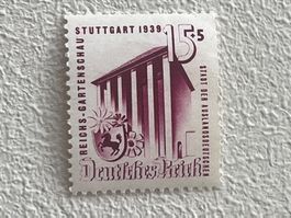 DR Briefmarken (Gratis-Versand)