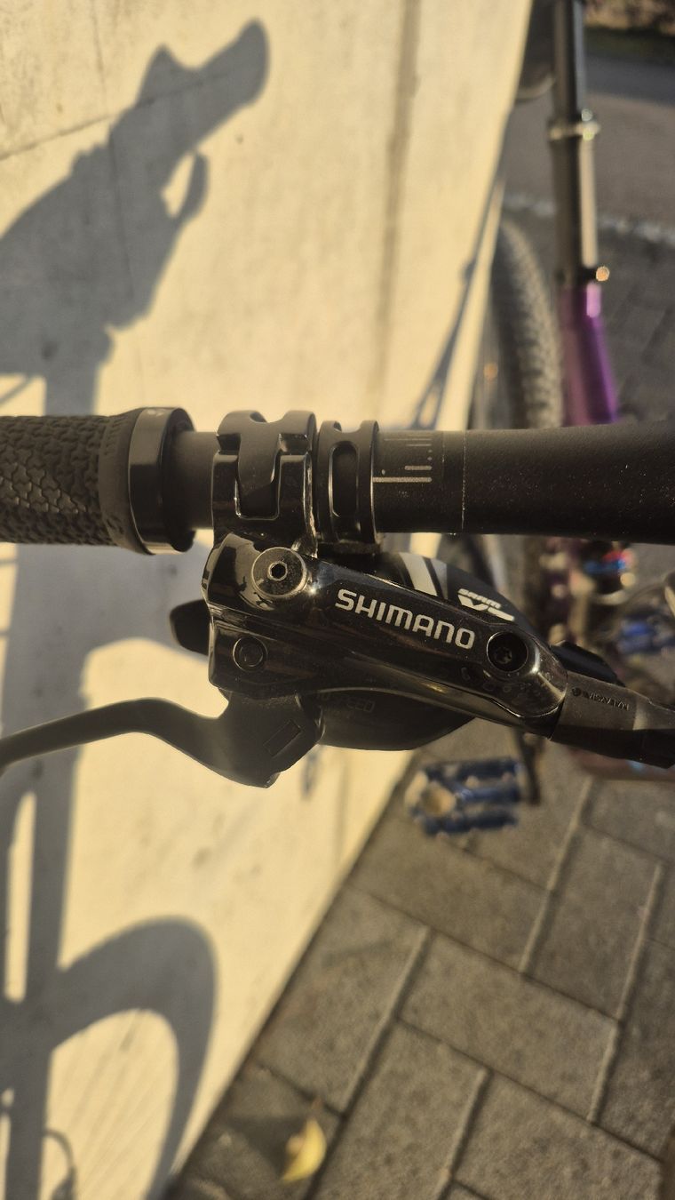 Biciclette: Trek Slash 7 – Usato da Walperswil venduto da bvo_z8zd 2