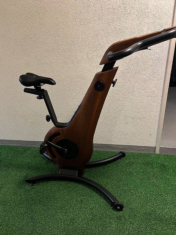 Nohrd Hometrainer: Nohrd Bike Ergometer – Usato da Arlesheim venduto da FS_79