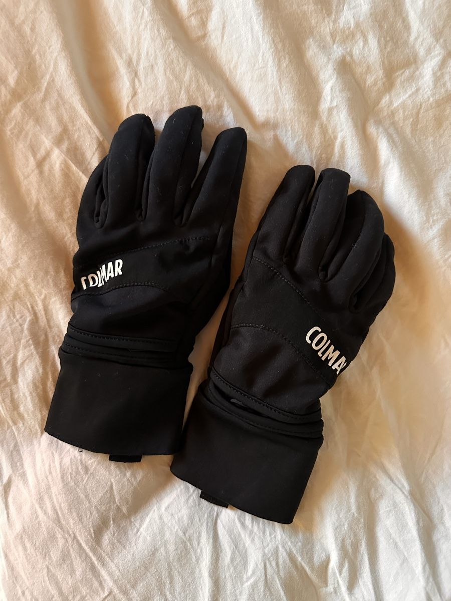 Guanti & manicotti: Unisex Handschuhe Colmar mit Hülle – Nuovo (secondo la descrizione) da Zürich venduto da BettinaMarie2308 1