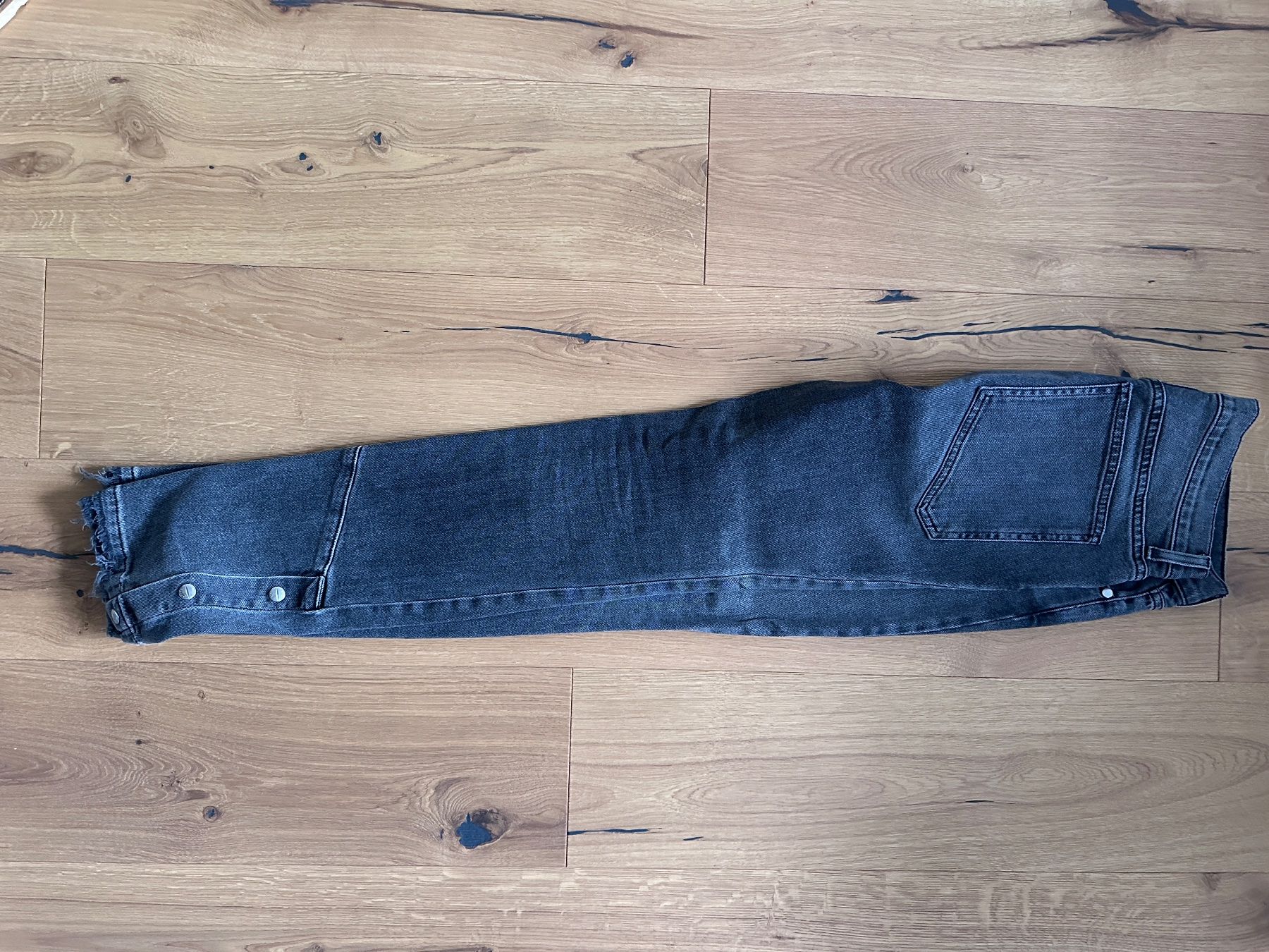 Jeans: rhude jeans slim fit – Usato da Toffen venduto da manimatter