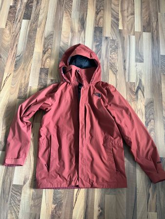 The North Face Gore Tex Jacke