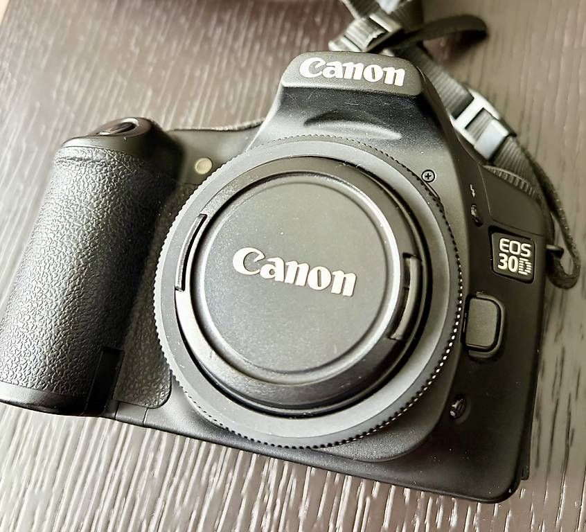 Canon Fotocamera: Canon / Olympus Kamera Bundel – Usato da Männedorf venduto da LA_Hogs 1