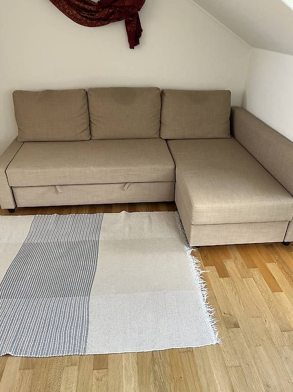 Sofas: Sofa – Gebraucht aus Bern von fiona.mari