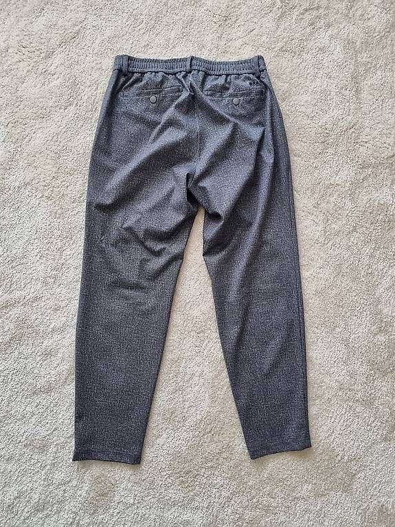 Brax Pantaloni: Hose "Brax" Chino Gr. 36/32 – Nuovo (secondo la descrizione) da Neunkirch venduto da shrooms 1