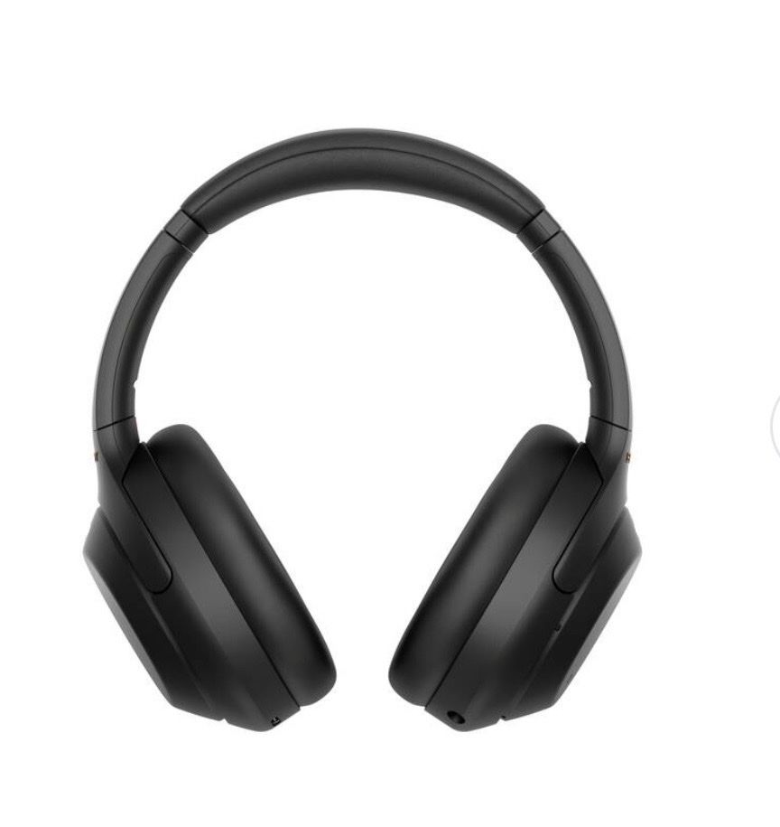Sony Casques audio: Sony WH-1000XM4  – Neuf avec emballage d'origine à Nyon par liz_ss6g 1
