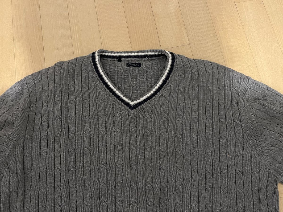 Maglioni & Felpe: Knitted Sweater – Usato da Binningen venduto da fiona_pini 1