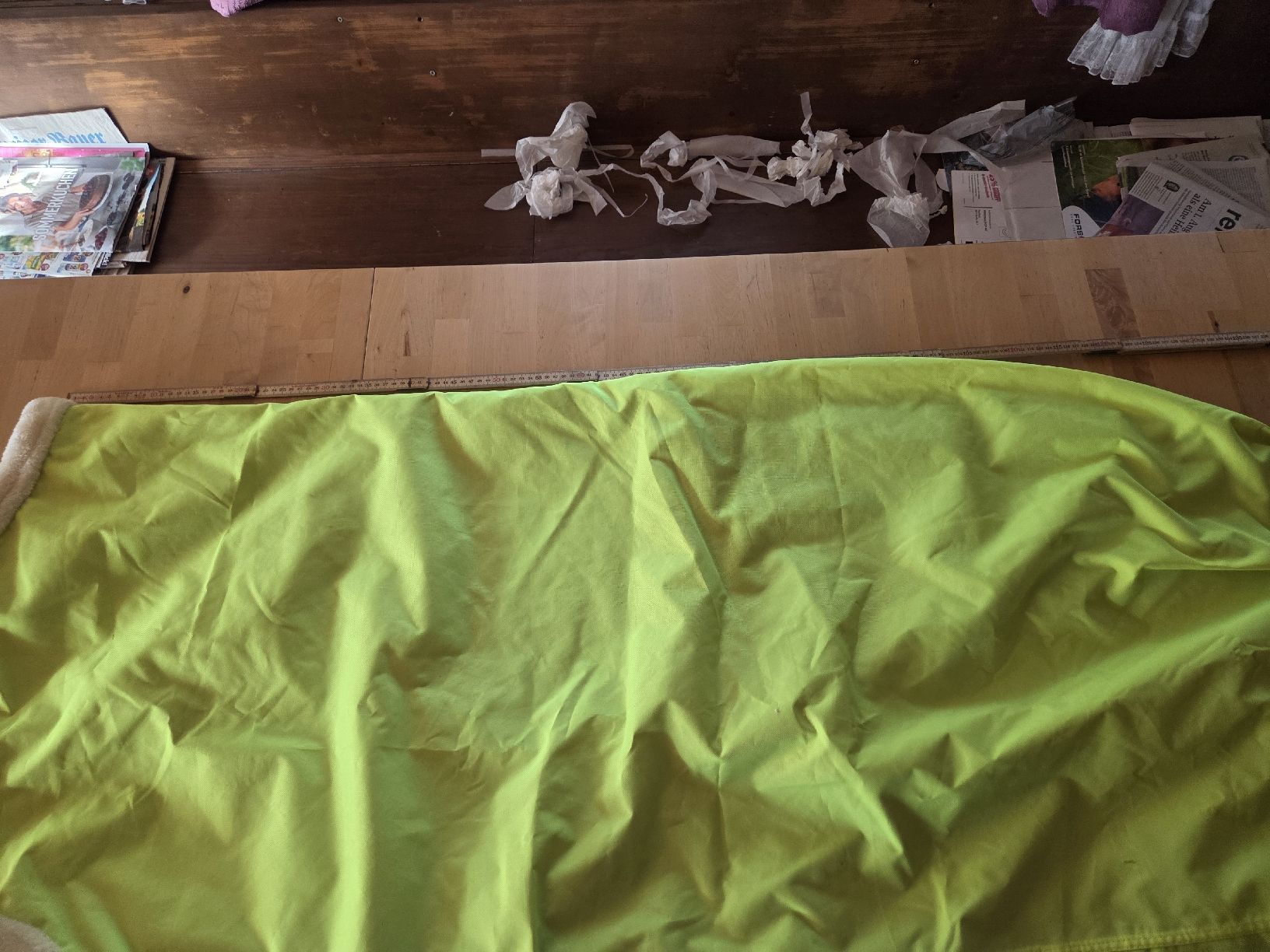 Decken: Walker Decke – Gebraucht aus Oberburg von BFED16 2