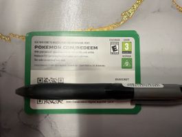 Pokemon 10x redeem code 30th celebration ab 1chf