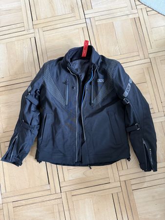 iXS Motorrad Jacke Grösse XL