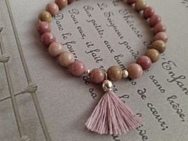 Armband Selbstliebe *NEU* handmade
