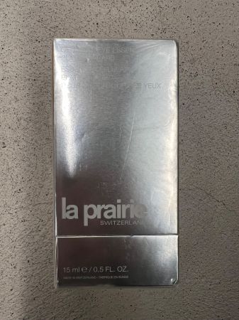 La Prairie Cellular eye Essence Platinum Rare 15 ml Neu