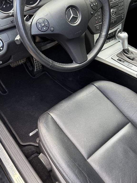 Automobili: Mercedes C280 4 matic – Usato da locarno venduto da Chiconess1 8
