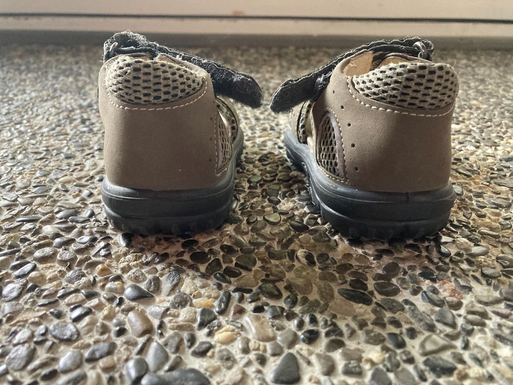 Scarpe per ragazzi: Sandalen, Gr. 20 – Usato da Aetingen venduto da Nadinsky 1