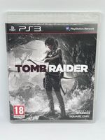Tomb Raider per PlayStation 3